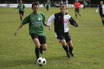 5.10.2008: Spvgg. 05 Oberrad - Viktoria Griesheim 1:3
