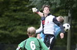 5.10.2008: Spvgg. 05 Oberrad - Viktoria Griesheim 1:3