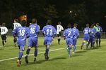 9.10.2008: Viktoria Griesheim - FC Alsbach 4:0 (Kreispokal)