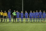 9.10.2008: Viktoria Griesheim - FC Alsbach 4:0 (Kreispokal)