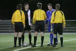 9.10.2008: Viktoria Griesheim - FC Alsbach 4:0 (Kreispokal)