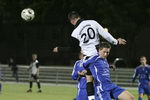9.10.2008: Viktoria Griesheim - FC Alsbach 4:0 (Kreispokal)
