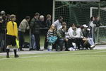 9.10.2008: Viktoria Griesheim - FC Alsbach 4:0 (Kreispokal)