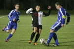 9.10.2008: Viktoria Griesheim - FC Alsbach 4:0 (Kreispokal)