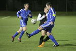 9.10.2008: Viktoria Griesheim - FC Alsbach 4:0 (Kreispokal)