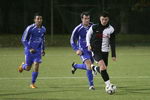 9.10.2008: Viktoria Griesheim - FC Alsbach 4:0 (Kreispokal)