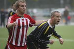 12.10.2008: Viktoria Griesheim 1b - Bursa Darmstadt 1:4