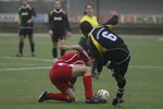 12.10.2008: Viktoria Griesheim 1b - Bursa Darmstadt 1:4