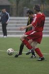 12.10.2008: Viktoria Griesheim 1b - Bursa Darmstadt 1:4