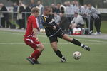 12.10.2008: Viktoria Griesheim 1b - Bursa Darmstadt 1:4