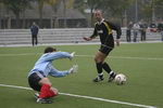 12.10.2008: Viktoria Griesheim 1b - Bursa Darmstadt 1:4