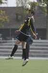 12.10.2008: Viktoria Griesheim 1b - Bursa Darmstadt 1:4