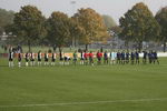 12.10.2008: Viktoria Griesheim - FSV Frankfurt U23 1:6