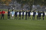 12.10.2008: Viktoria Griesheim - FSV Frankfurt U23 1:6