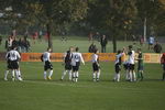 12.10.2008: Viktoria Griesheim - FSV Frankfurt U23 1:6