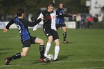 12.10.2008: Viktoria Griesheim - FSV Frankfurt U23 1:6