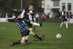 12.10.2008: Viktoria Griesheim - FSV Frankfurt U23 1:6
