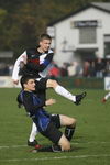 12.10.2008: Viktoria Griesheim - FSV Frankfurt U23 1:6