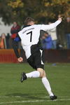 12.10.2008: Viktoria Griesheim - FSV Frankfurt U23 1:6