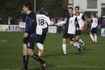 12.10.2008: Viktoria Griesheim - FSV Frankfurt U23 1:6