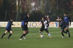 12.10.2008: Viktoria Griesheim - FSV Frankfurt U23 1:6