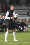 12.10.2008: Viktoria Griesheim - FSV Frankfurt U23 1:6