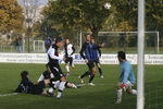 12.10.2008: Viktoria Griesheim - FSV Frankfurt U23 1:6