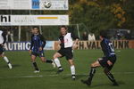 12.10.2008: Viktoria Griesheim - FSV Frankfurt U23 1:6