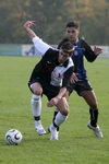 12.10.2008: Viktoria Griesheim - FSV Frankfurt U23 1:6