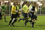 17.10.2008: FV Bad Vilbel - Viktoria Griesheim 1:3
