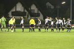 17.10.2008: FV Bad Vilbel - Viktoria Griesheim 1:3