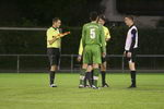17.10.2008: FV Bad Vilbel - Viktoria Griesheim 1:3