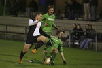 17.10.2008: FV Bad Vilbel - Viktoria Griesheim 1:3