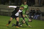 17.10.2008: FV Bad Vilbel - Viktoria Griesheim 1:3