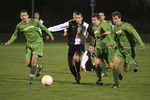 17.10.2008: FV Bad Vilbel - Viktoria Griesheim 1:3
