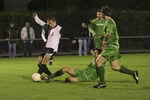 17.10.2008: FV Bad Vilbel - Viktoria Griesheim 1:3