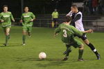 17.10.2008: FV Bad Vilbel - Viktoria Griesheim 1:3