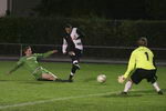 17.10.2008: FV Bad Vilbel - Viktoria Griesheim 1:3
