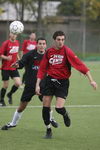 26.10.2008: SC Viktoria Griesheim 1b - SG Modau 0:1