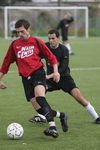 26.10.2008: SC Viktoria Griesheim 1b - SG Modau 0:1