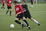 26.10.2008: SC Viktoria Griesheim 1b - SG Modau 0:1