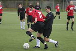 26.10.2008: SC Viktoria Griesheim 1b - SG Modau 0:1