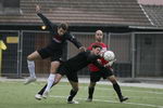 26.10.2008: SC Viktoria Griesheim 1b - SG Modau 0:1