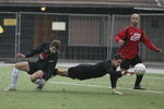 26.10.2008: SC Viktoria Griesheim 1b - SG Modau 0:1