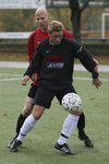 26.10.2008: SC Viktoria Griesheim 1b - SG Modau 0:1