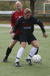26.10.2008: SC Viktoria Griesheim 1b - SG Modau 0:1