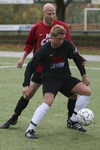 26.10.2008: SC Viktoria Griesheim 1b - SG Modau 0:1