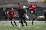 26.10.2008: SC Viktoria Griesheim 1b - SG Modau 0:1