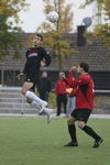 26.10.2008: SC Viktoria Griesheim 1b - SG Modau 0:1