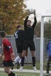 26.10.2008: SC Viktoria Griesheim 1b - SG Modau 0:1